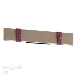 Бра Odeon Light VINCENT 6630/25WL