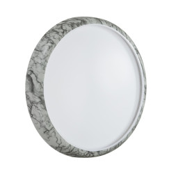 Потолочный светильник Sonex MRAMO WHITE 7638/DL
