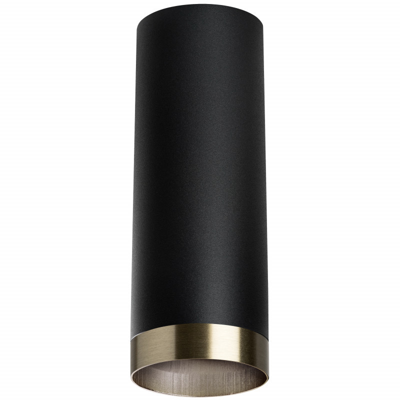 Накладной точечный светильник Lightstar RULLO R487431