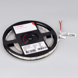 Лента Arlight RT-A168-10mm 2835 019094(2) 85W 24V 10600lm белый (дневной) IP20