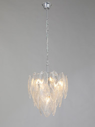 Подвесная люстра Vitaluce V5887-9/7