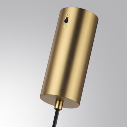 Подвесной светильник Odeon Light L-VISION 6674/15L