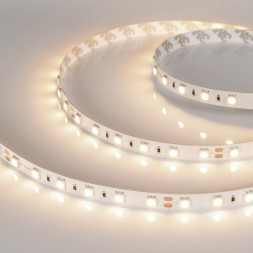 Лента Arlight 028589(3) 72W 24V белый (теплый) IP20