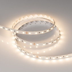 Лента Arlight 028589(3) 72W 24V белый (теплый) IP20