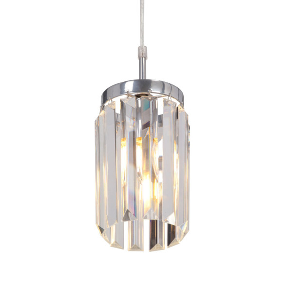 Подвесной светильник Vitaluce V5151-9/1S