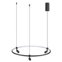 Подвесная люстра Odeon Light KEANU 7026/52L