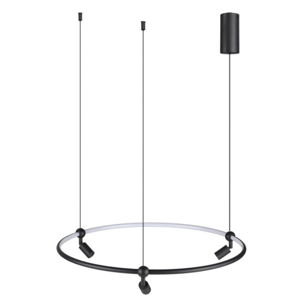 Подвесная люстра Odeon Light KEANU 7026/52L