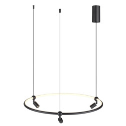 Подвесная люстра Odeon Light KEANU 7026/52L