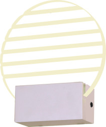 Бра ST-Luce Luogo SL580.001.01
