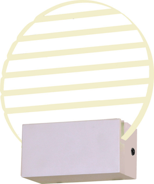 Бра ST-Luce Luogo SL580.001.01