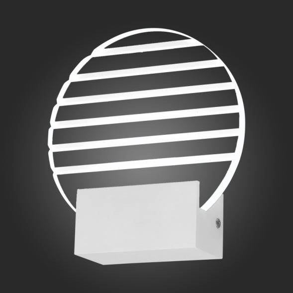 Бра ST-Luce Luogo SL580.001.01