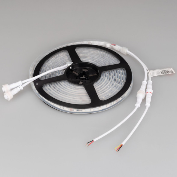 Лента Arlight SPI-P-F72-11mm 3535 030484(2) 72W 24V 625lm RGB IP66