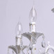 Подвесная люстра MW-Light Свеча 301014605