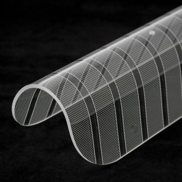 Линейный светильник Lussole BRADFORD LSP-7153