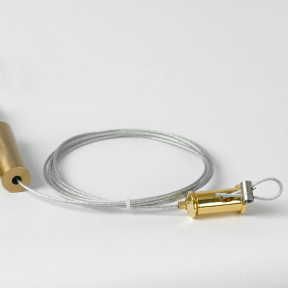 Линейный светильник Lussole BRADFORD LSP-7153