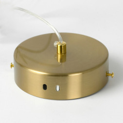 Линейный светильник Lussole BRADFORD LSP-7153