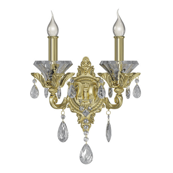 Бра Lightstar Ampollo 786622