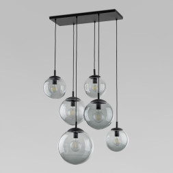 Каскадная люстра TK Lighting 5384 Esme