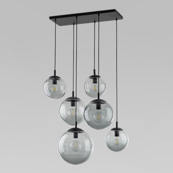 Каскадная люстра TK Lighting 5384 Esme