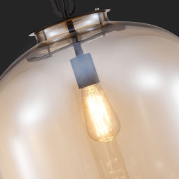 Подвесной светильник ST-Luce BURASCA SL1050.423.01