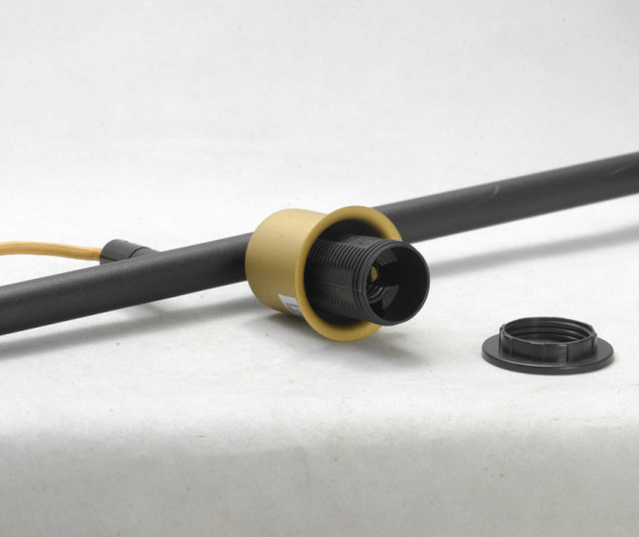 Подвесная люстра Lussole YUKON LSP-8054