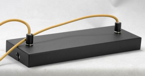 Подвесная люстра Lussole YUKON LSP-8054