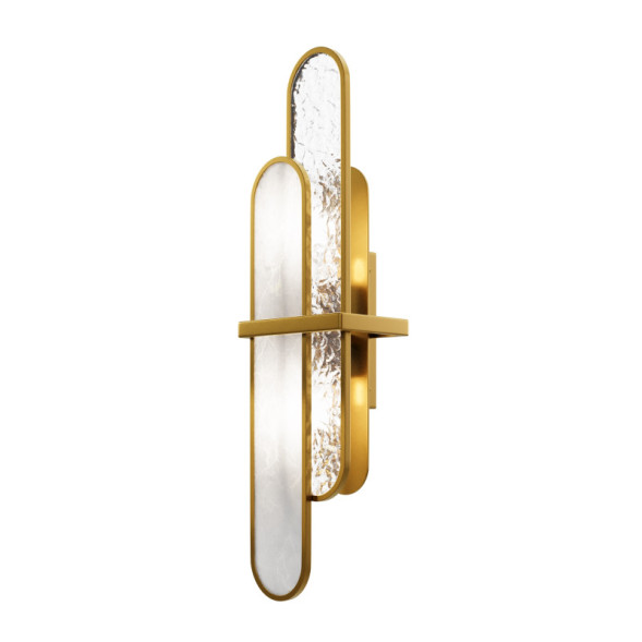 Бра Maytoni MARMO MOD099WL-02G1