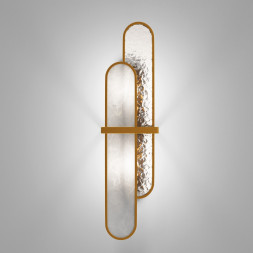 Бра Maytoni MARMO MOD099WL-02G1