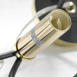 Подвесная люстра Lussole POWELL LSP-8194