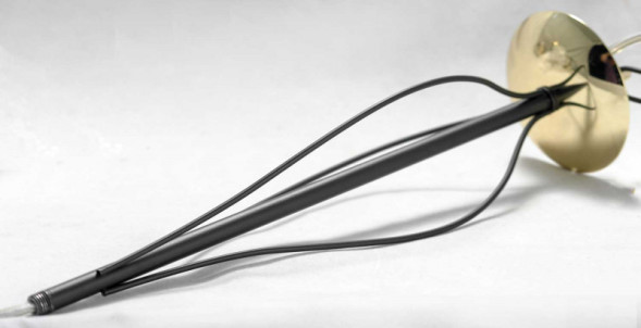 Подвесная люстра Lussole POWELL LSP-8194