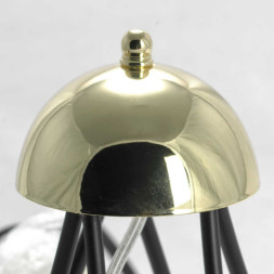 Подвесная люстра Lussole POWELL LSP-8194