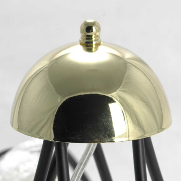 Подвесная люстра Lussole POWELL LSP-8194