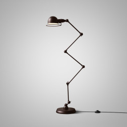 Торшер ImperiumLoft Vikning 191638-26