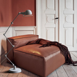 Торшер ImperiumLoft Vikning 191638-26