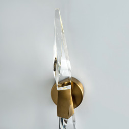 Бра MODELUX 510.02 ML.510.02 BS