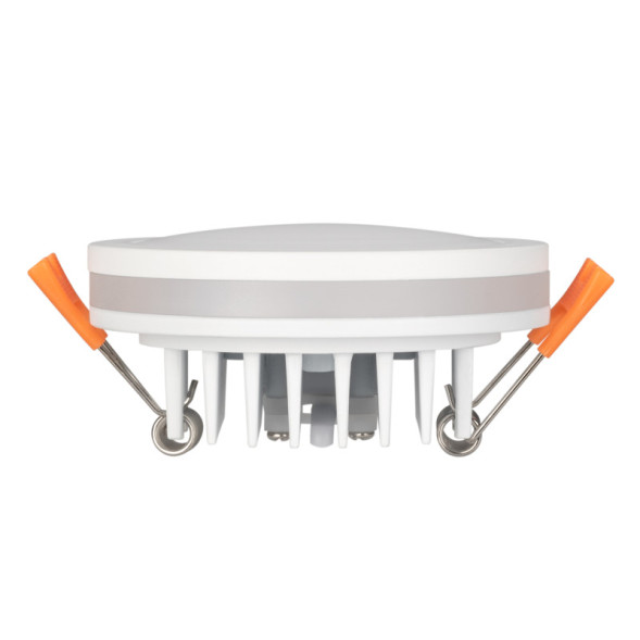 Точечный влагозащищенный светильник Arlight LTD-SOL 017989