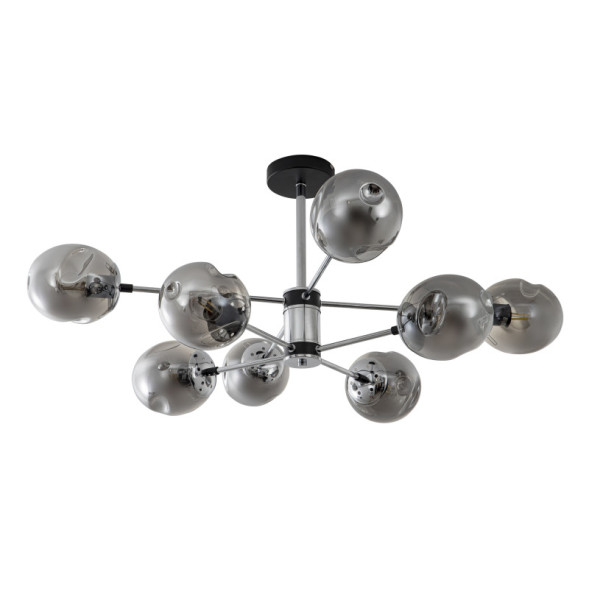 Люстра на штанге MODELUX MD.2695.8