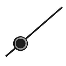 Бра F-Promo Longus 4163-1W