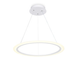 Подвесной светильник Ambrella Light ACRYLICA FA4342