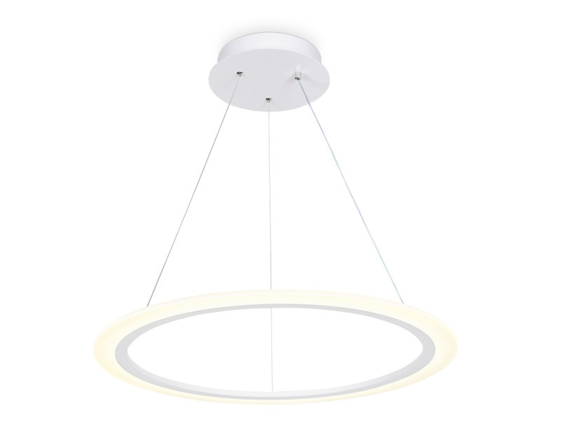 Подвесной светильник Ambrella Light ACRYLICA FA4342