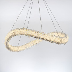 Подвесная люстра MODELUX MS.5003.800 CR