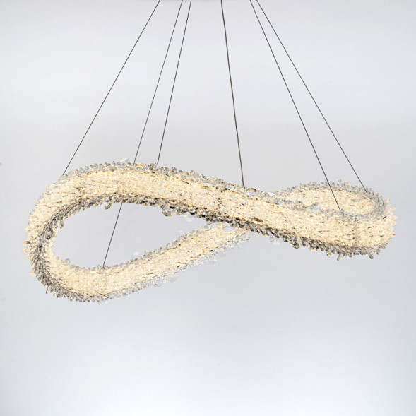 Подвесная люстра MODELUX MS.5003.800 CR