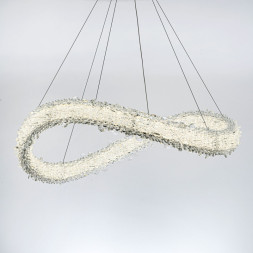 Подвесная люстра MODELUX MS.5003.800 CR