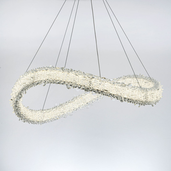 Подвесная люстра MODELUX MS.5003.800 CR