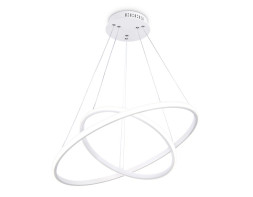 Подвесной светильник Ambrella Light COMFORT FL40811