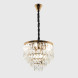Подвесная люстра MODELUX ML.844.6 GD
