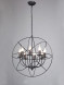 Подвесная люстра Vitaluce V4275 V4275-1/8