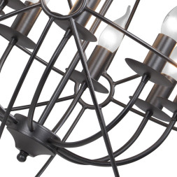 Подвесная люстра Vitaluce V4275 V4275-1/8