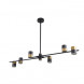 Люстра на штанге F-Promo CHART 3092-6P