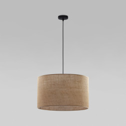 Подвесная люстра TK Lighting Juta 6582